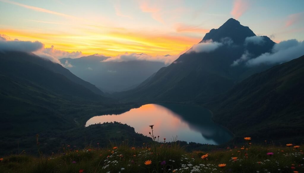 paisagens-naturais-1024x585 Inspiração para sua arte: Ideias de paisagens naturais