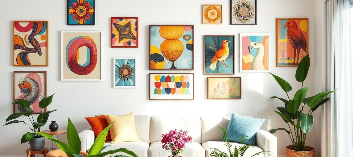 quadros decorativos, paisagens, arte para interiores, decoração com arte, quadro