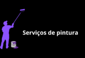 Irmão Paulinho – Serviços de Pintura – Vila Valqueire