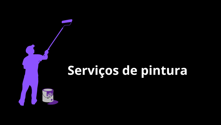 Irmão Paulinho – Serviços de Pintura – Vila Valqueire