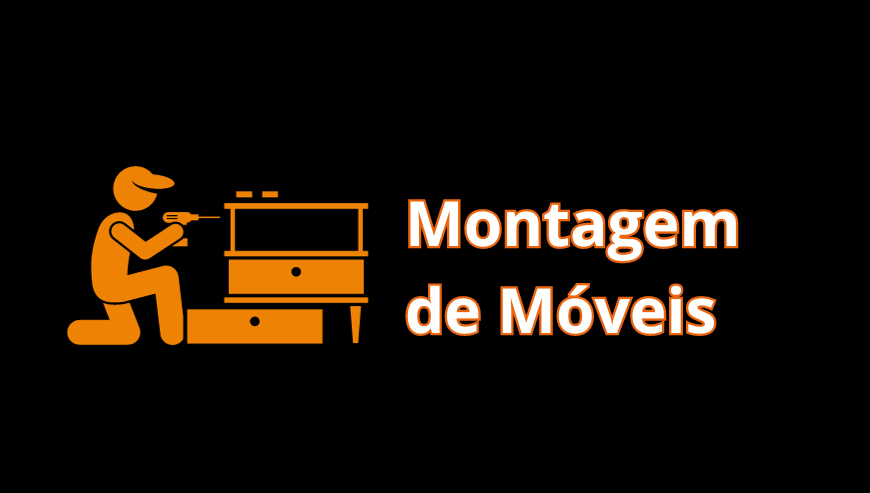 Irmão Sidinei – Montador de Móveis – Vila Valqueire