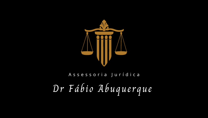 Irmão Fábio Albuquerque – Assessor Jurídico – Vila Valqueire
