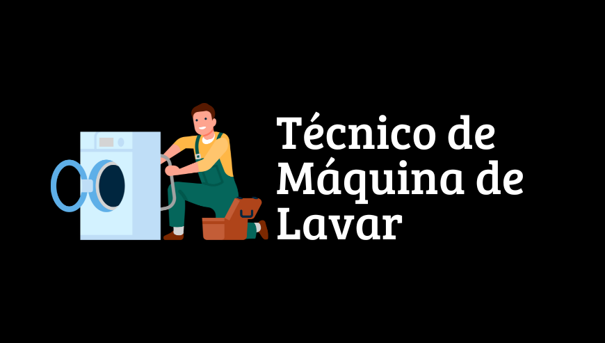 Irmão Clélio – Tecnico de Maquina de Lavar – Vila Valqueire