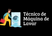 Irmão Jhuam Felipe – Técnico de Máquina de Lavar – Vila Valqueire