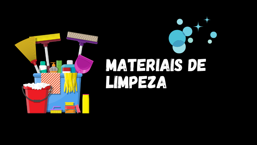 Irmão Alex – Materiais de Limpeza – Vila Valqueire