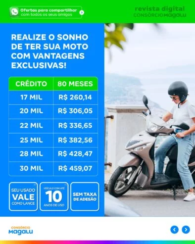 Irmão Eguinaldo – Descubra as Ofertas Incríveis da Magalu!