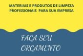 Irmão Alex – Materiais de Limpeza – Vila Valqueire