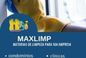 Irmão Alex – Materiais de Limpeza – Vila Valqueire