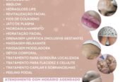 Amanda Pimentel – Esteticista
